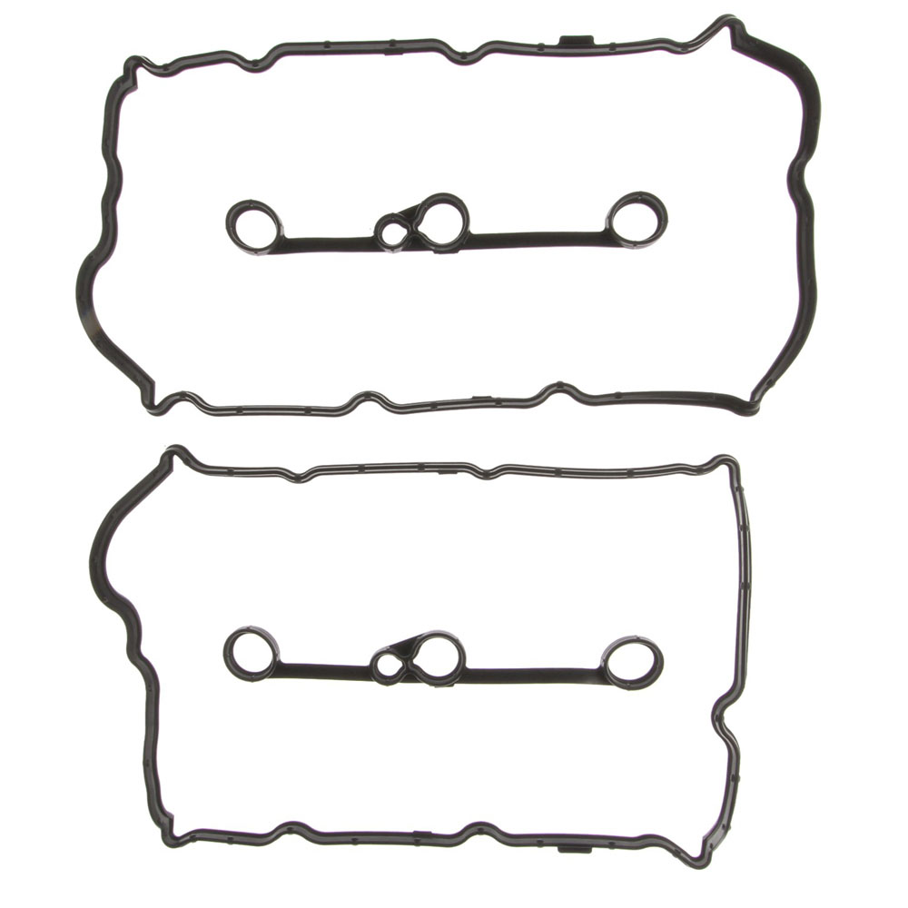 2012 Infiniti M37 Engine Valve Cover Gasket Set