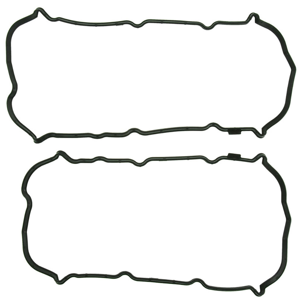 2009 Nissan GT-R Engine Gasket Set - Valve Cover