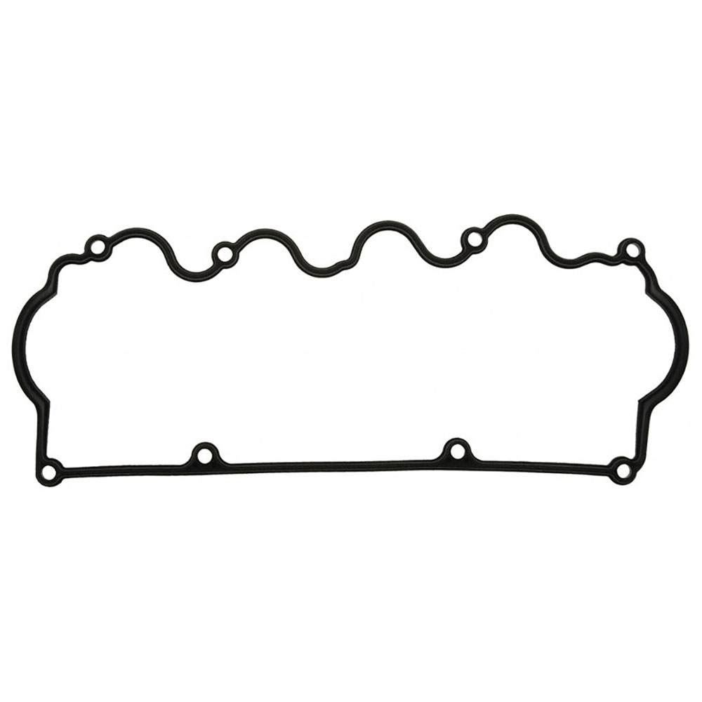1994 Hyundai Scoupe Engine Gasket Set - Valve Cover