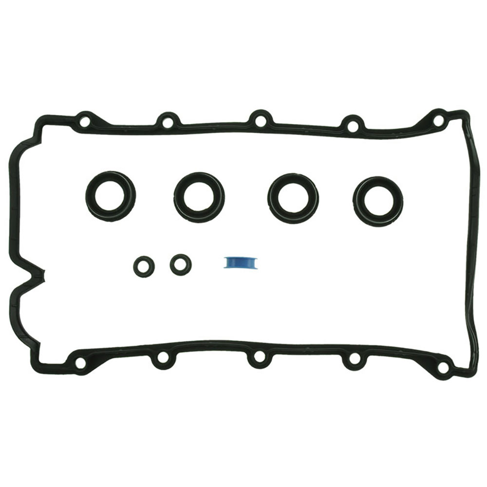 Audi RS6 Engine Gasket Set - Valve Cover