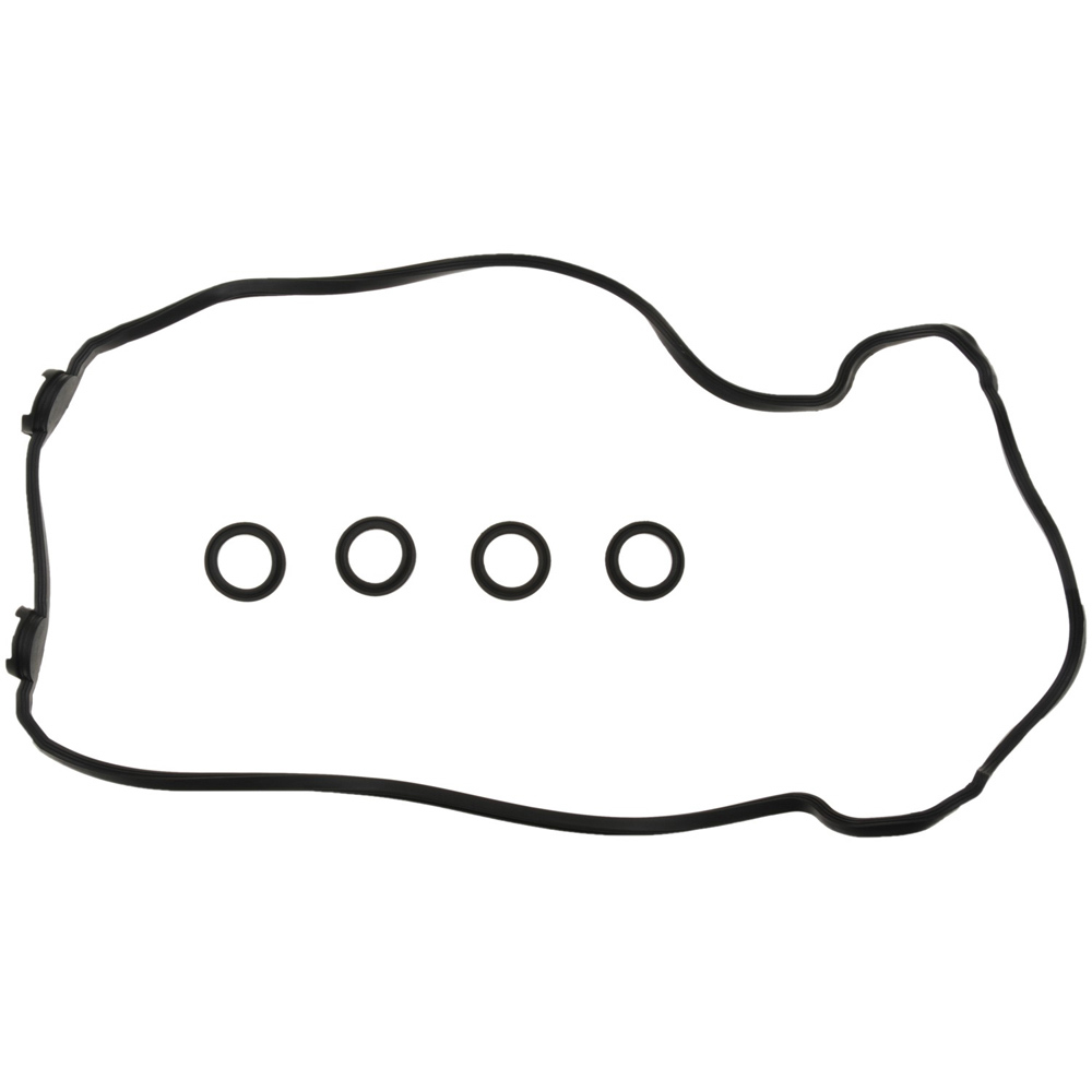1996 Mercedes Benz S420 Engine Gasket Set - Valve Cover