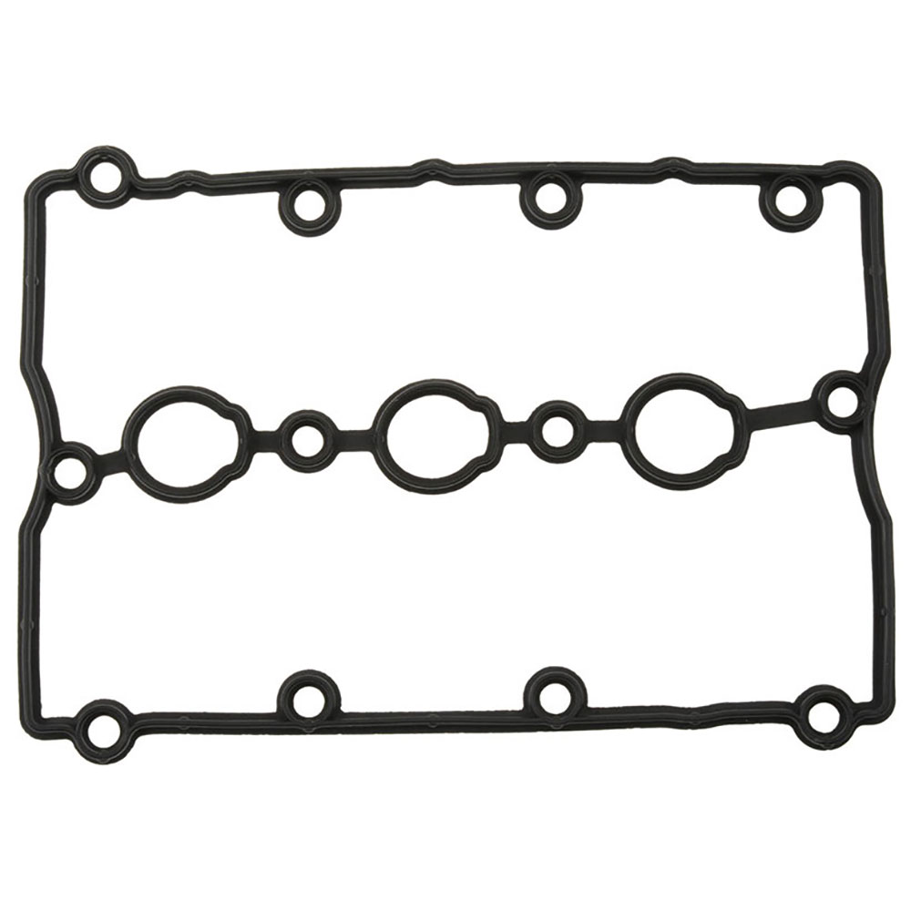 2004 Audi A4 Engine Gasket Set Valve Cover 3.0L Engine MFI