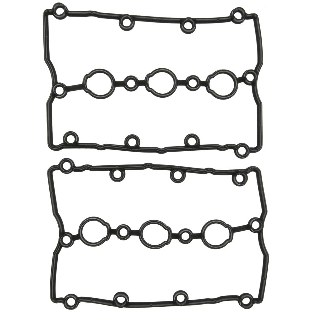 2003 Audi A4 Engine Valve Cover Gasket Set