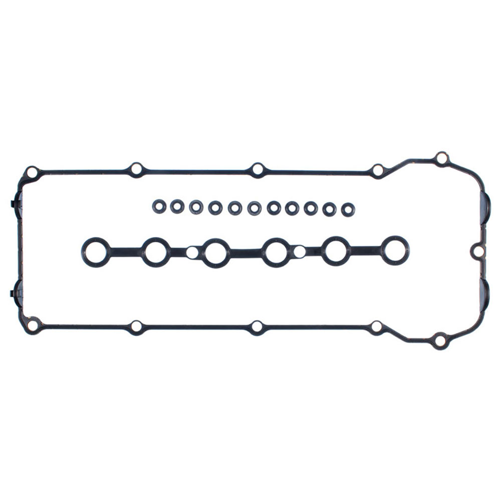 2003 Bmw 325Ci Engine Gasket Set - Valve Cover