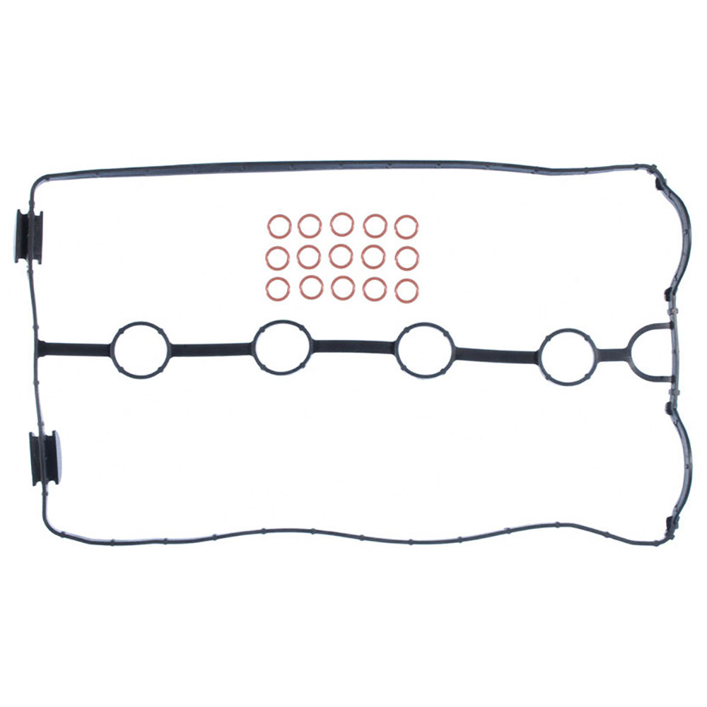 2007 Chevrolet Aveo Engine Gasket Set - Valve Cover