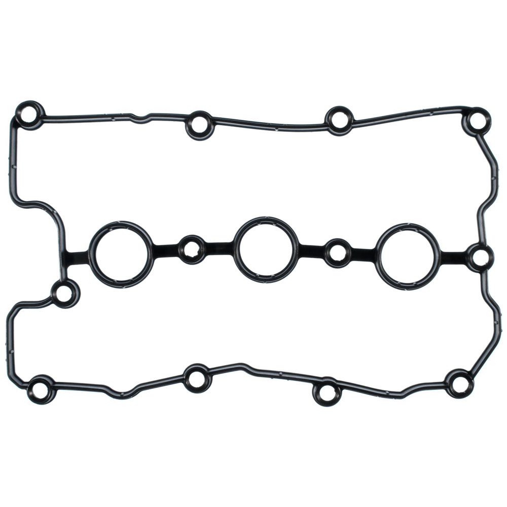 2012 Audi S4 Engine Gasket Set - Valve Cover