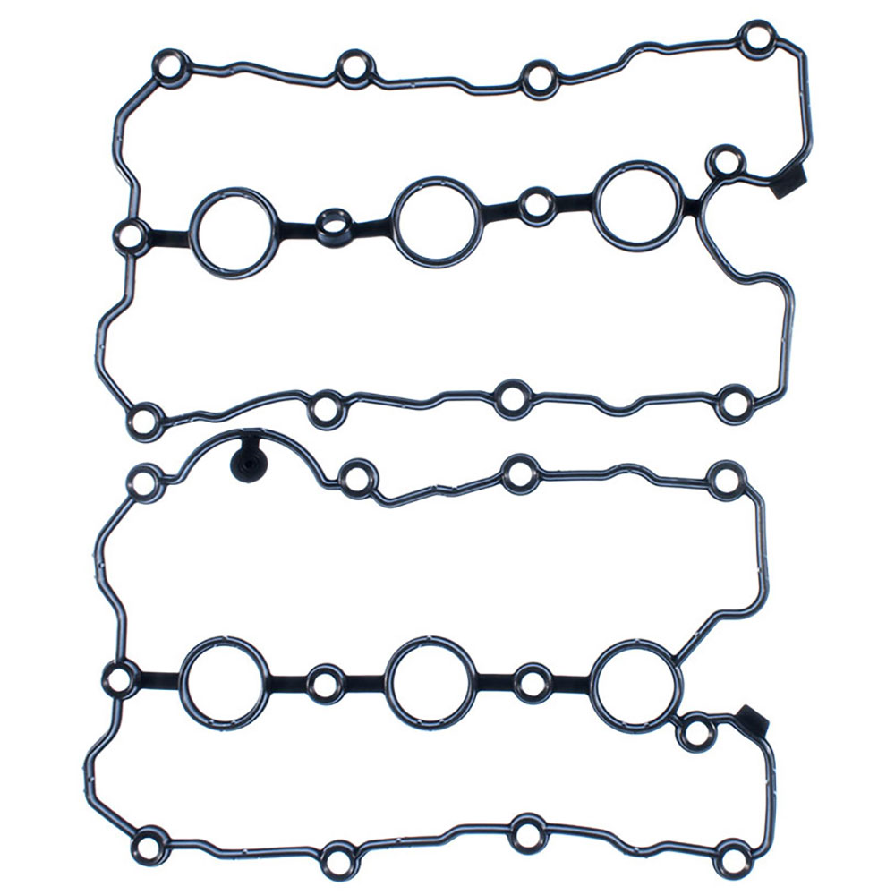 2007 Audi A4 Engine Gasket Set - Valve Cover