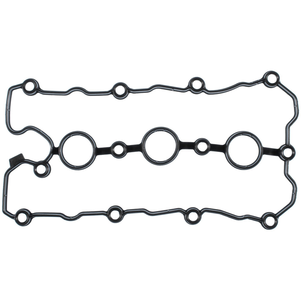 2007 Audi A4 Engine Gasket Set - Valve Cover
