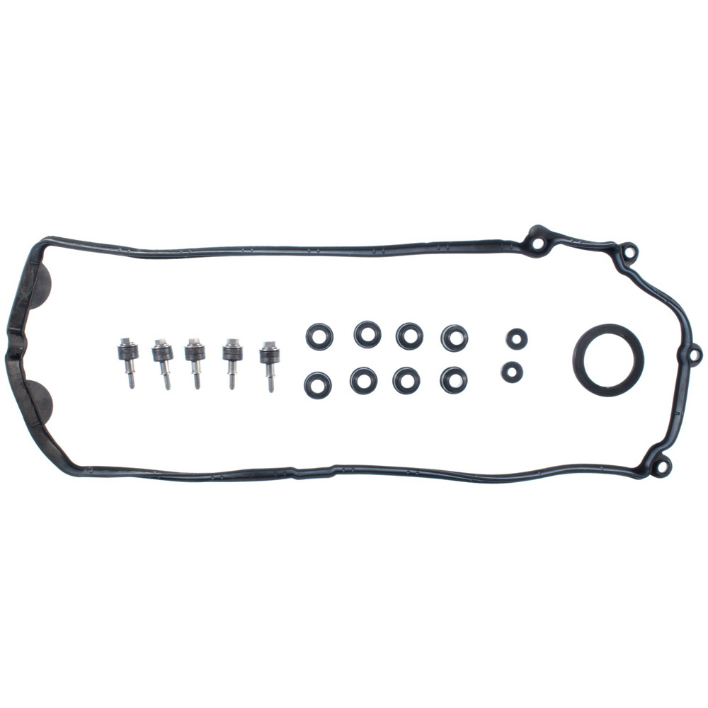 2004 Bmw X5 Engine Gasket Set - Valve Cover