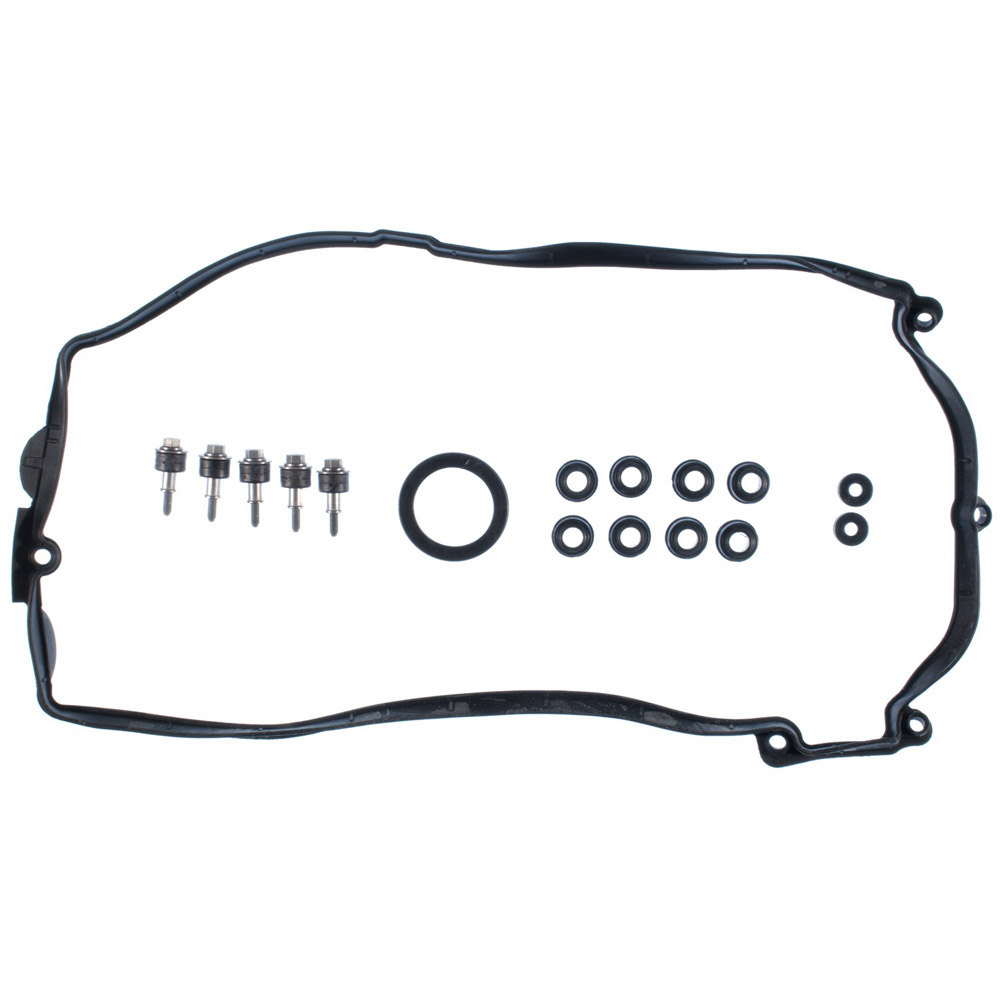 2004 Bmw X5 Engine Gasket Set - Valve Cover