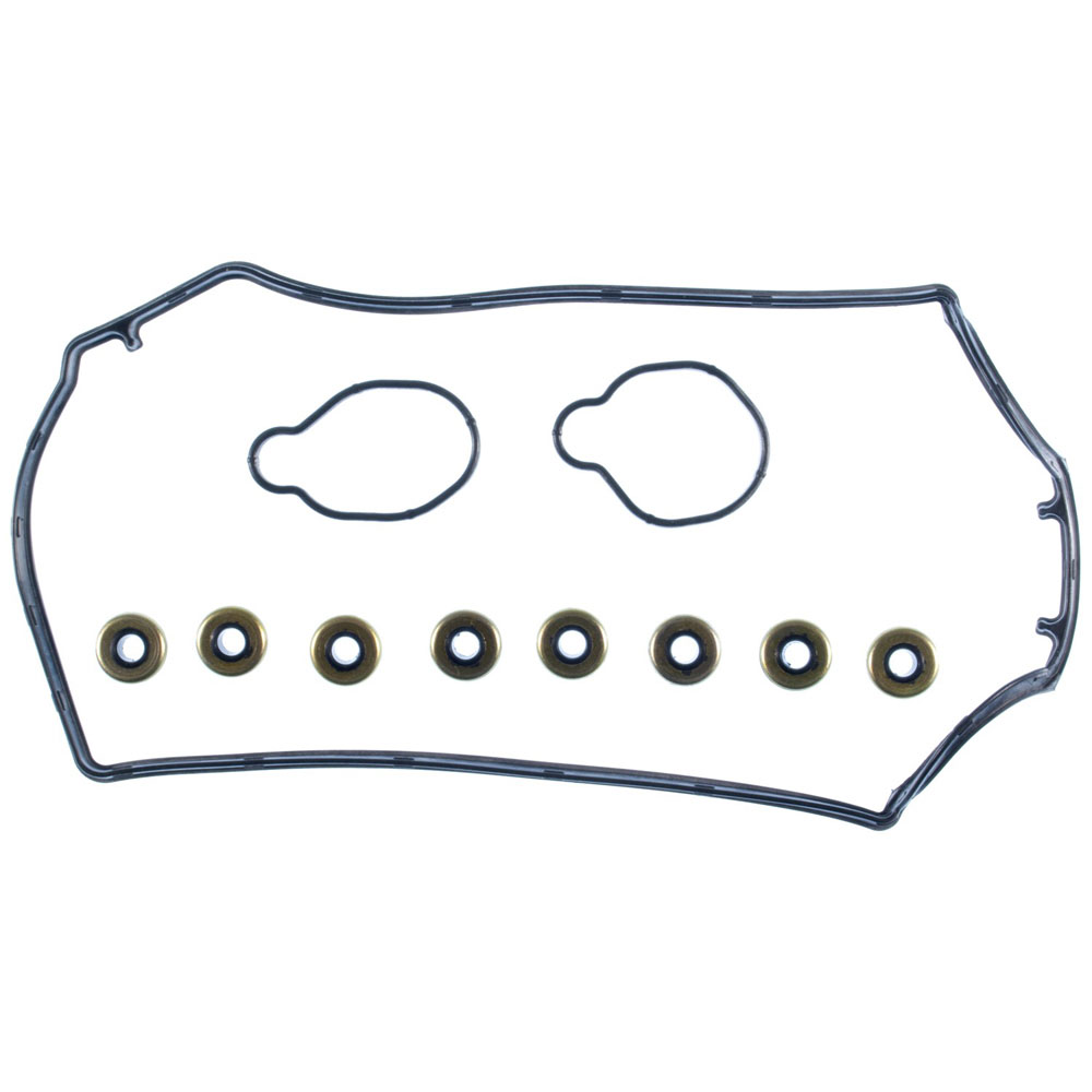 2005 Saab 9-2X Engine Gasket Set - Valve Cover