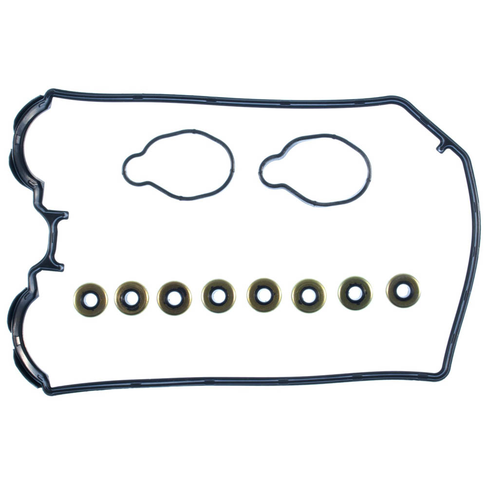 2005 Saab 9-2X Engine Gasket Set - Valve Cover