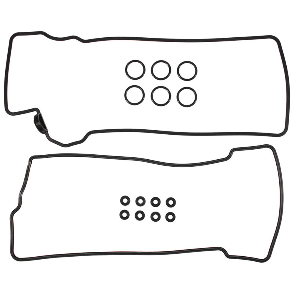 Suzuki Xl7 Engine Gasket Set Valve Cover Oem & Aftermarket