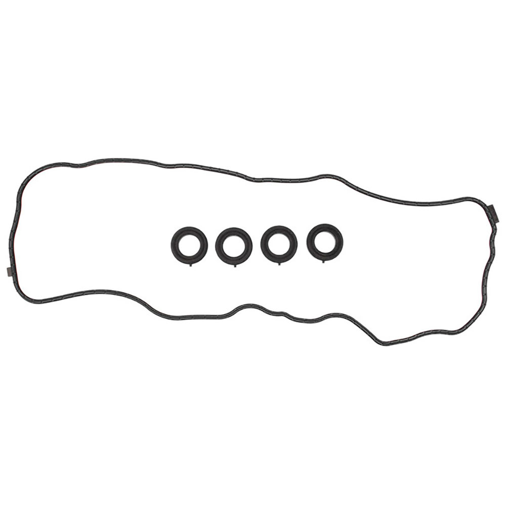 2007 Honda Civic Engine Gasket Set - Valve Cover