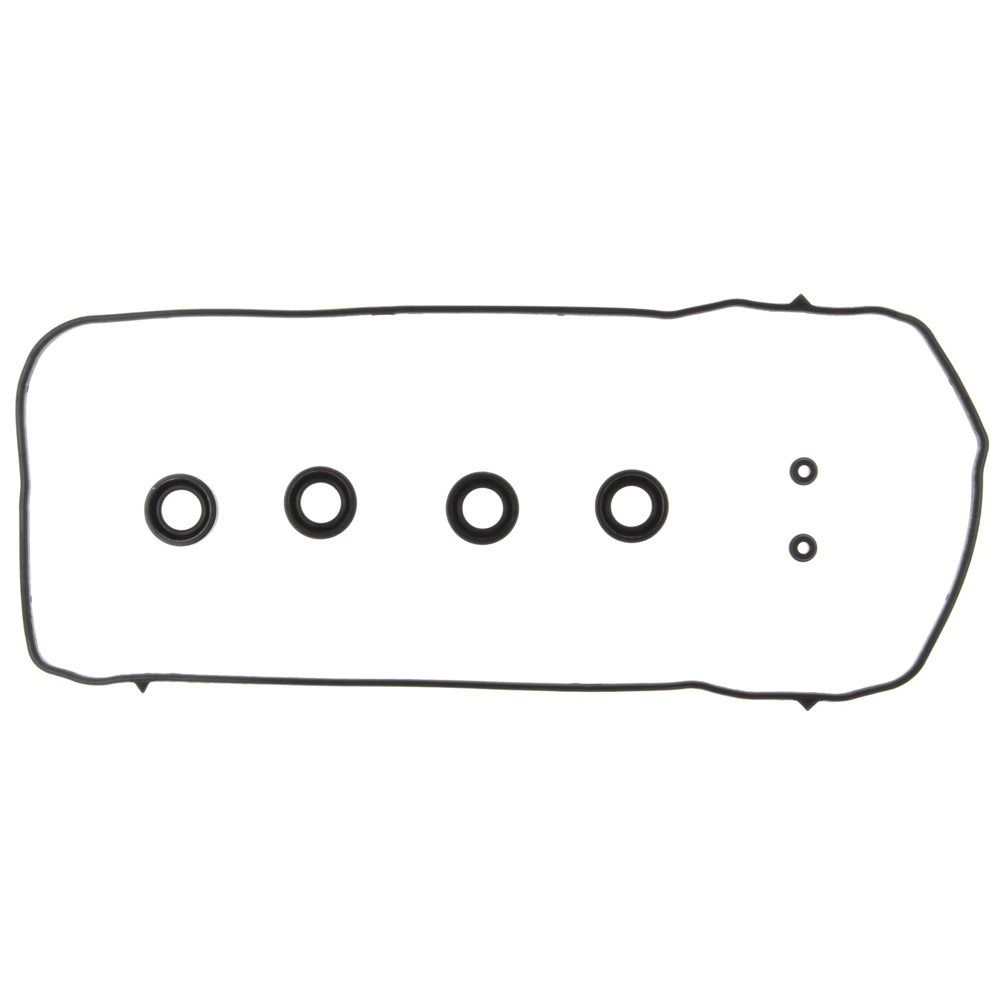 2013 Toyota Prius Engine Valve Cover Gasket Set