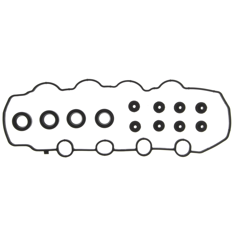 2007 Honda Civic Engine Gasket Set - Valve Cover