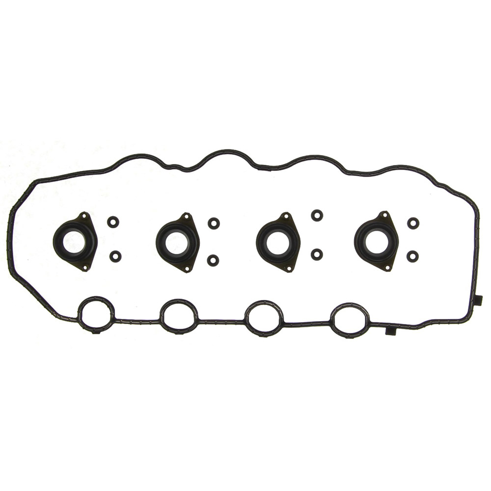 2011 Honda Insight Engine Valve Cover Gasket Set