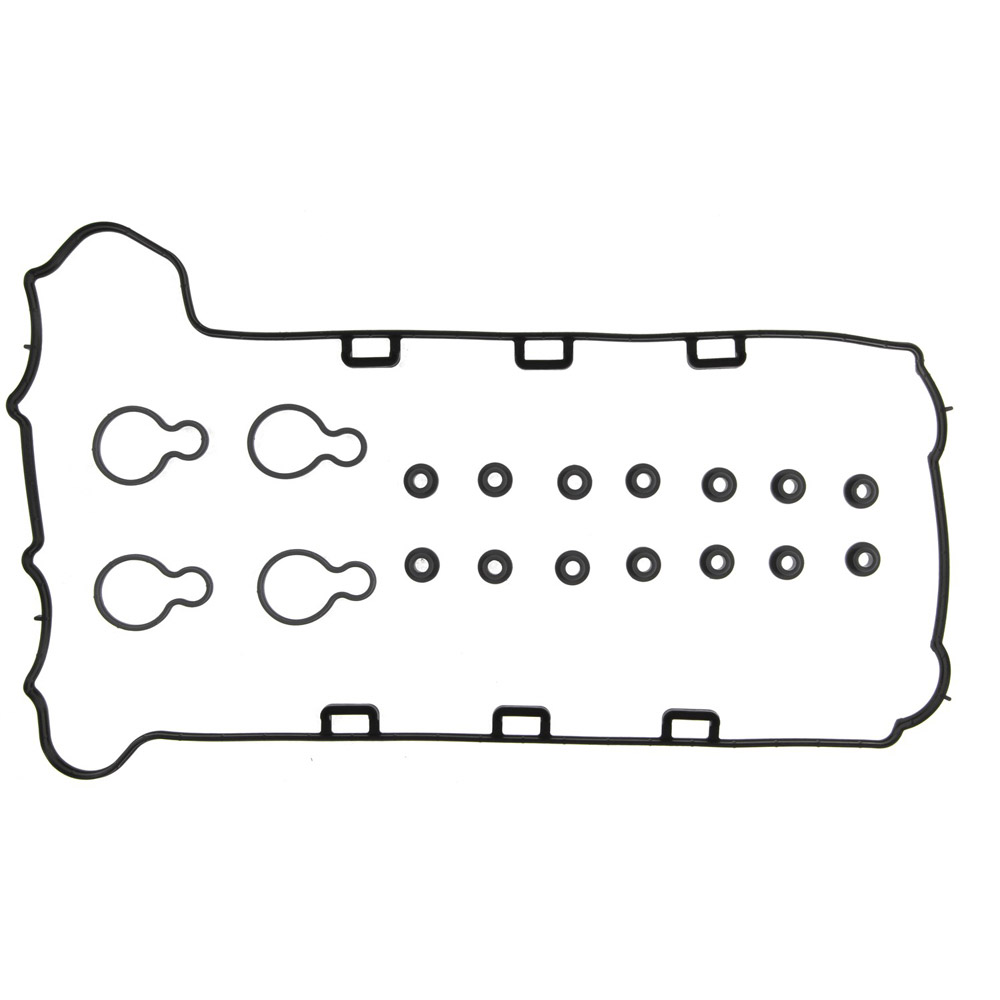 2011 Saab 9-3X Engine Valve Cover Gasket Set