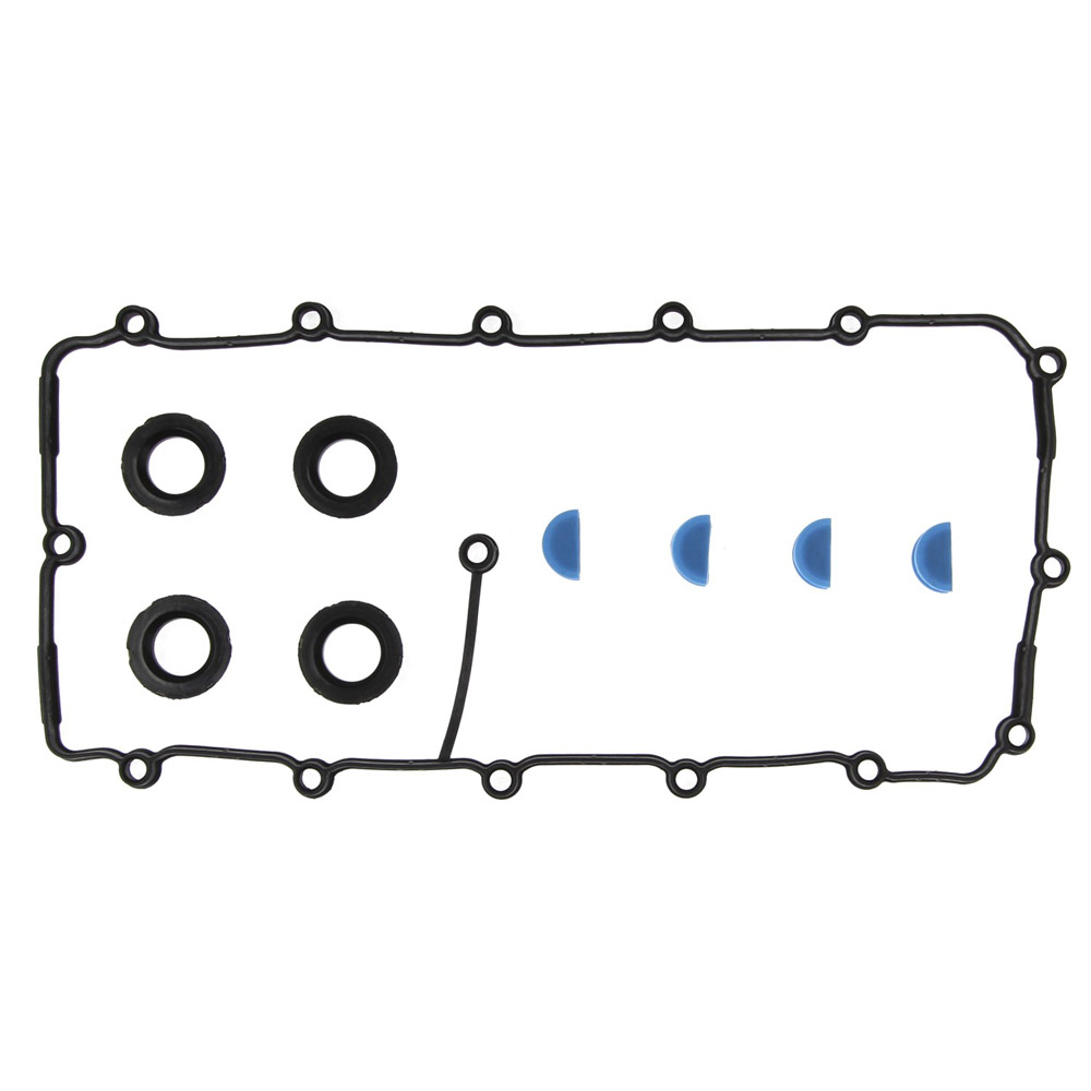2007 Audi S4 Engine Gasket Set - Valve Cover