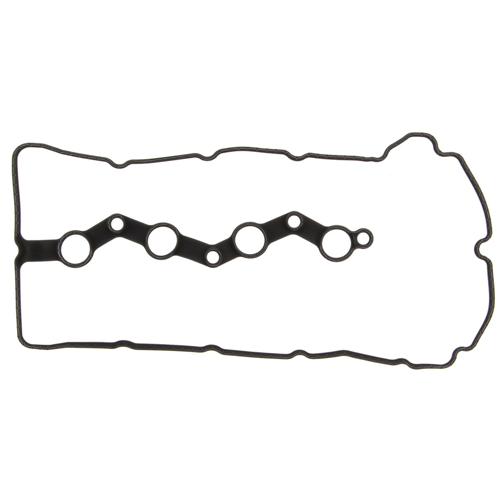2013 Mitsubishi Lancer Engine Valve Cover Gasket Set