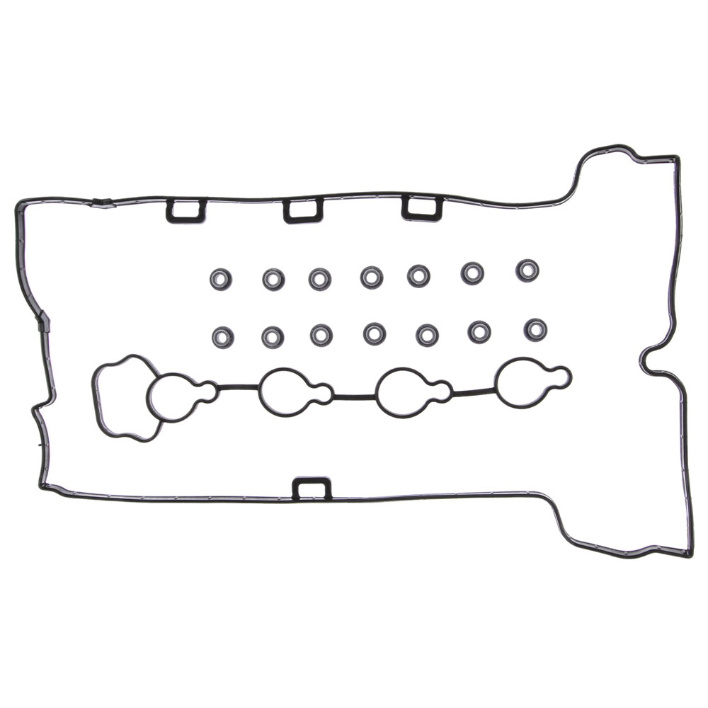 2013 Gmc Terrain Engine Valve Cover Gasket Set