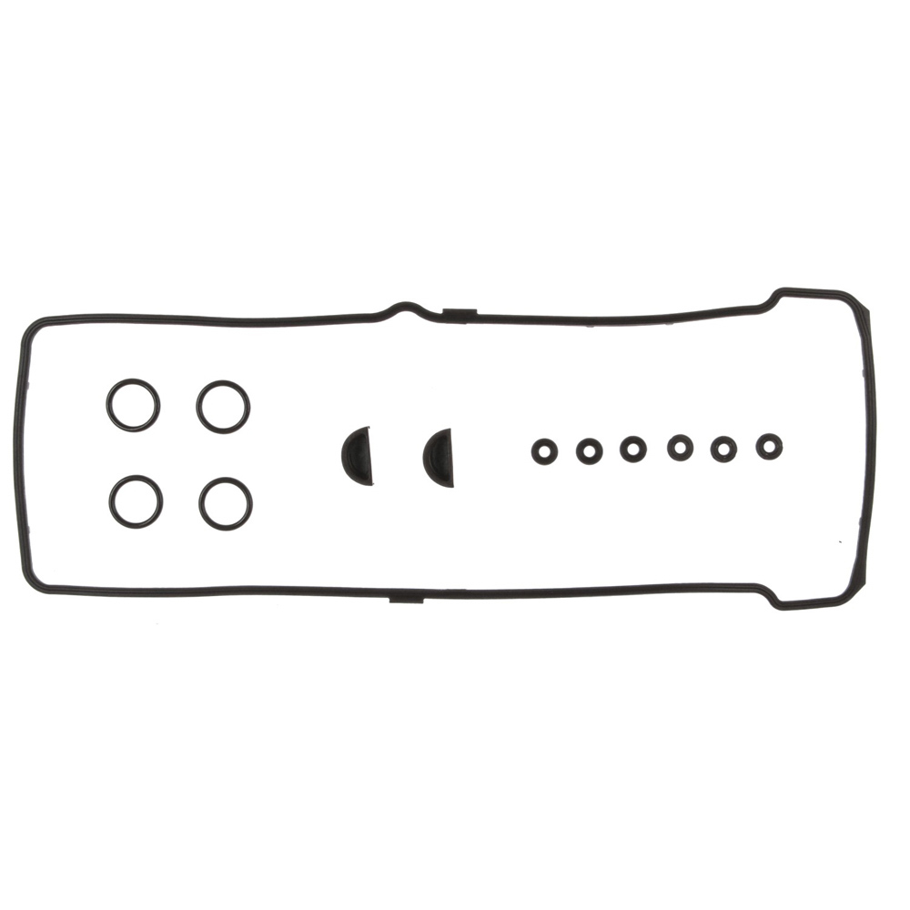 2009 Suzuki SX4 Engine Valve Cover Gasket Set