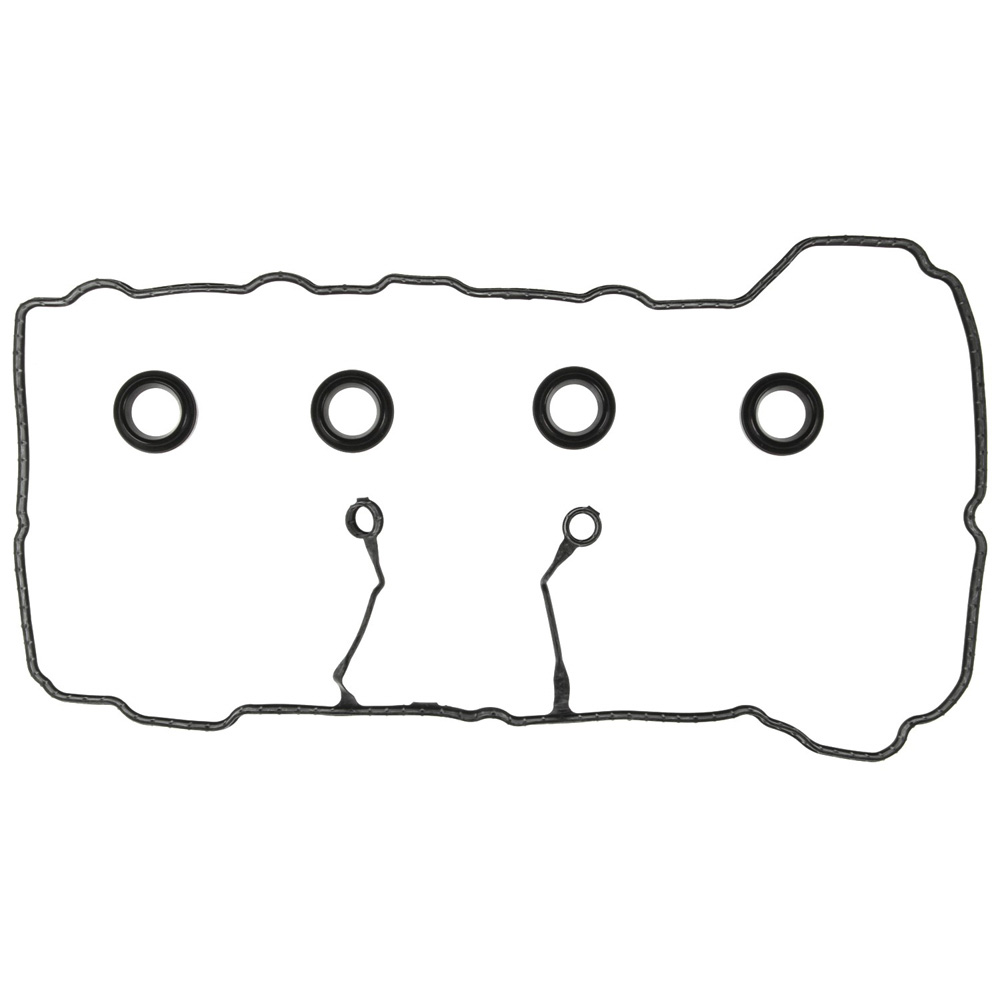 2014 Kia Forte Engine Valve Cover Gasket Set