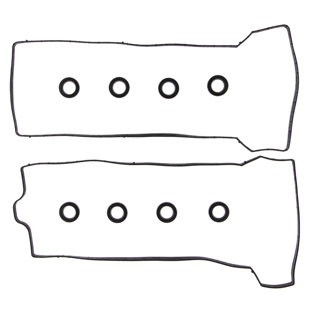 2012 Hyundai Genesis Engine Valve Cover Gasket Set