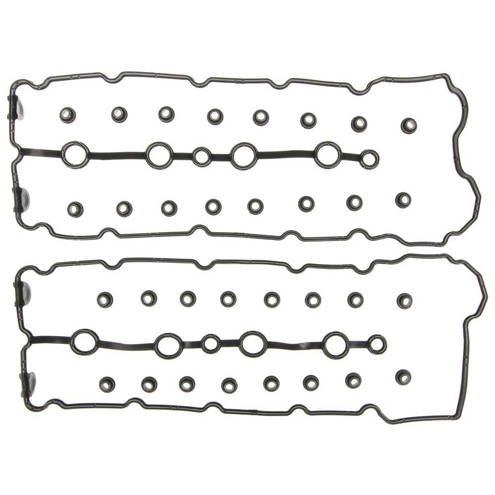 2000 Infiniti Q45 Engine Valve Cover Gasket Set