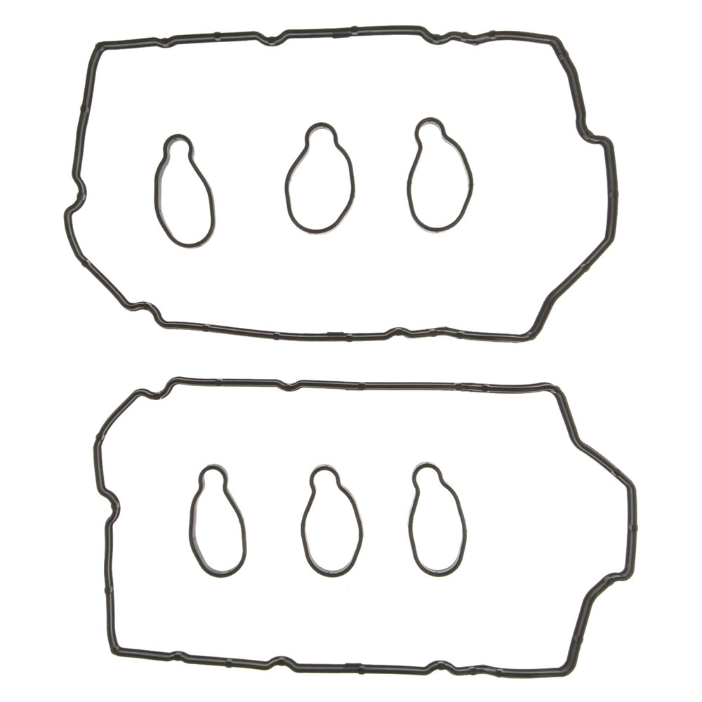 2017 Subaru Outback Engine Valve Cover Gasket Set