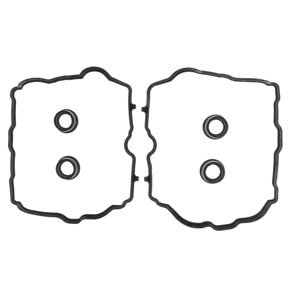 2011 Subaru Forester Engine Valve Cover Gasket Set