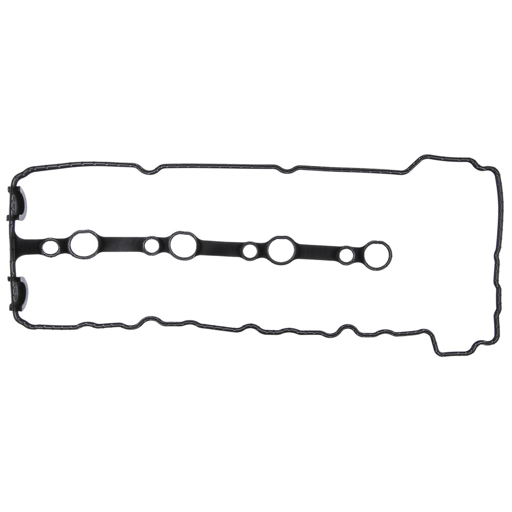 2012 Suzuki SX4 Engine Valve Cover Gasket Set