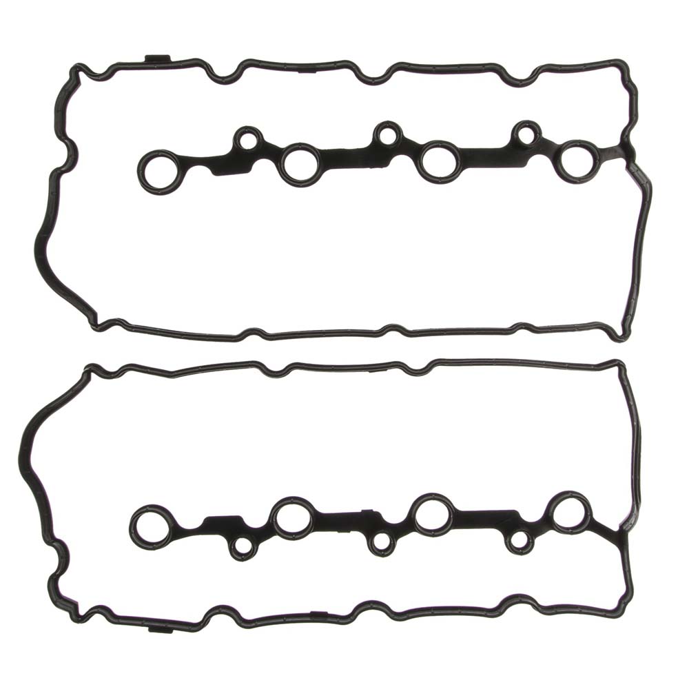 2012 Infiniti FX50 Engine Valve Cover Gasket Set