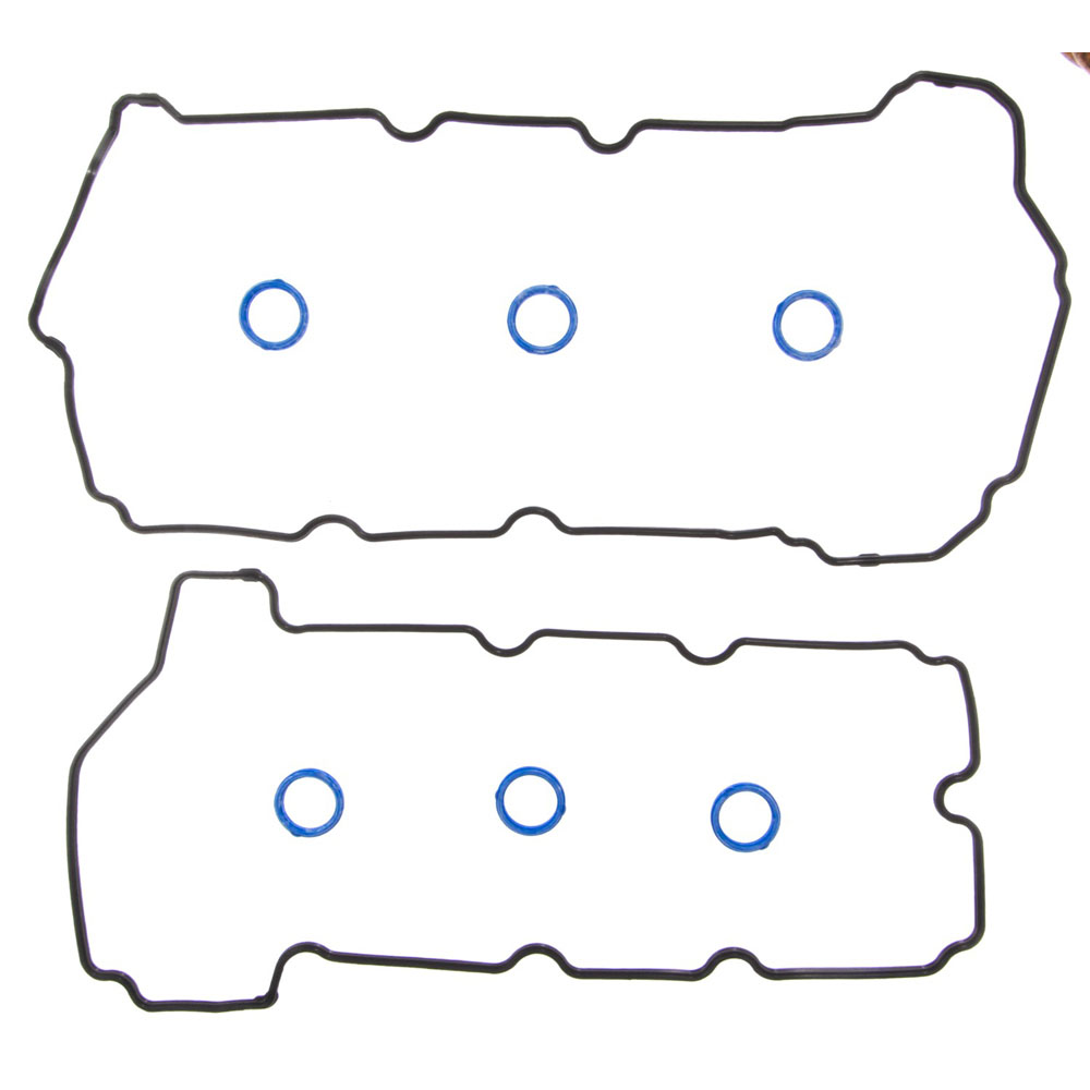 2007 Mazda 6 Engine Valve Cover Gasket Set