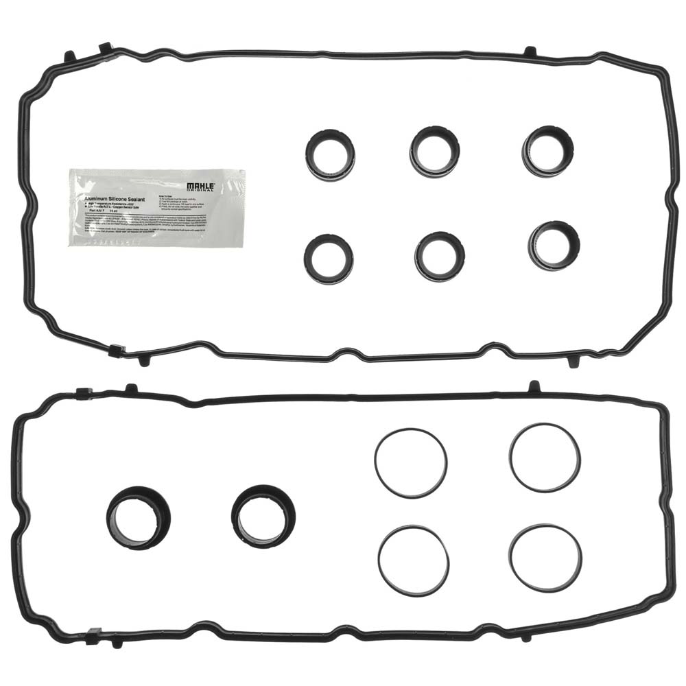 2012 Dodge Durango Engine Valve Cover Gasket Set