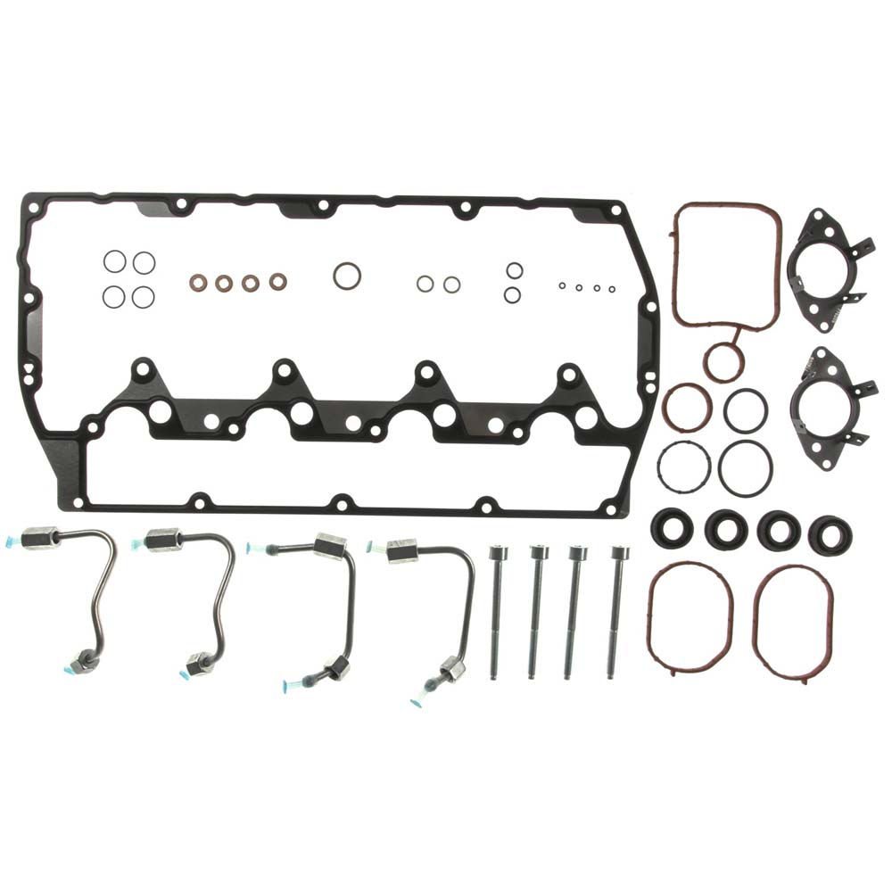 2018 Ford F-650 Engine Gasket Set - Valve Cover