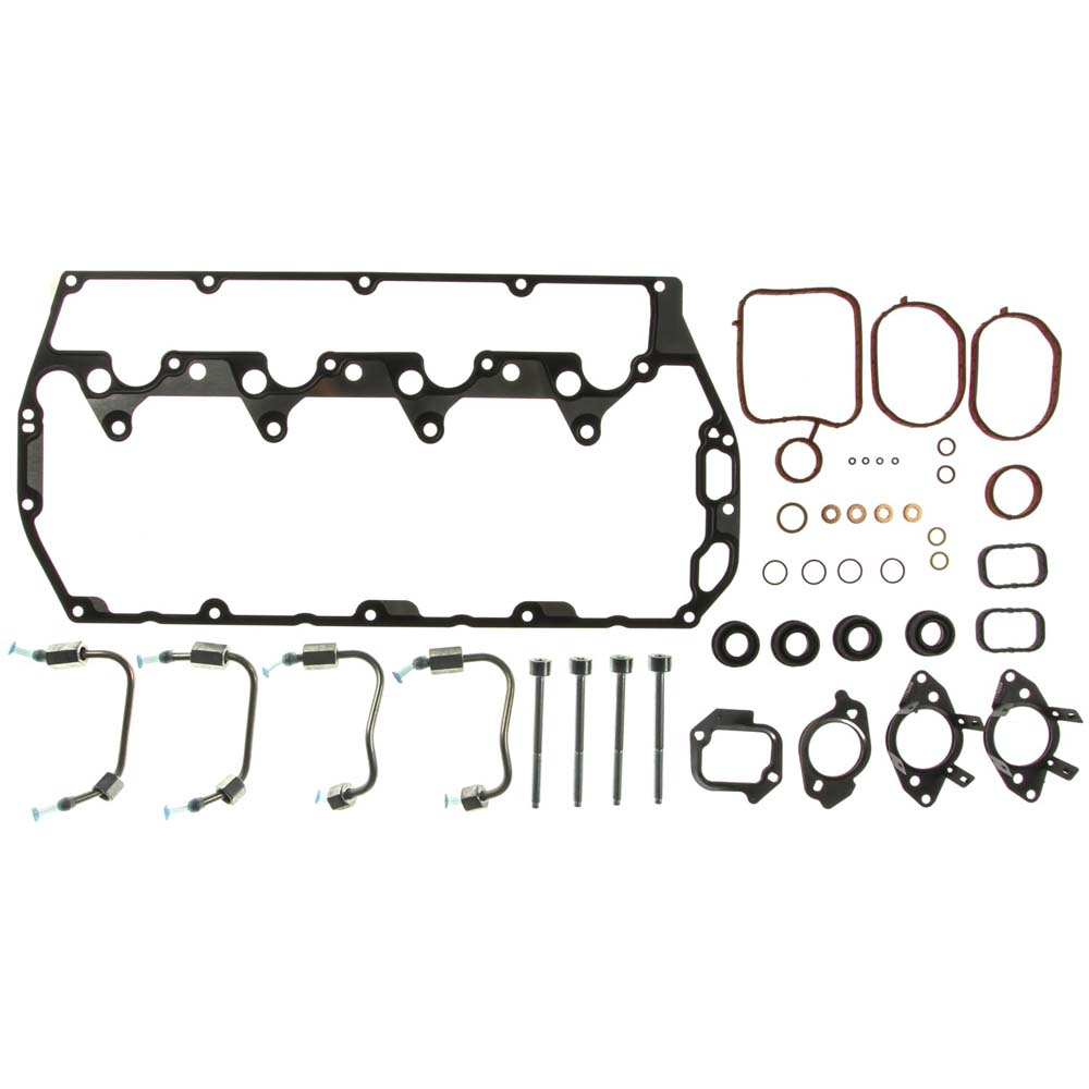 2021 Ford F-650 Engine Gasket Set - Valve Cover