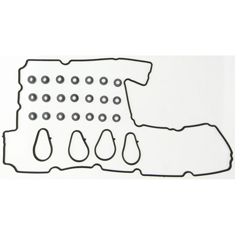 2004 Gmc Canyon Engine Valve Cover Gasket Set