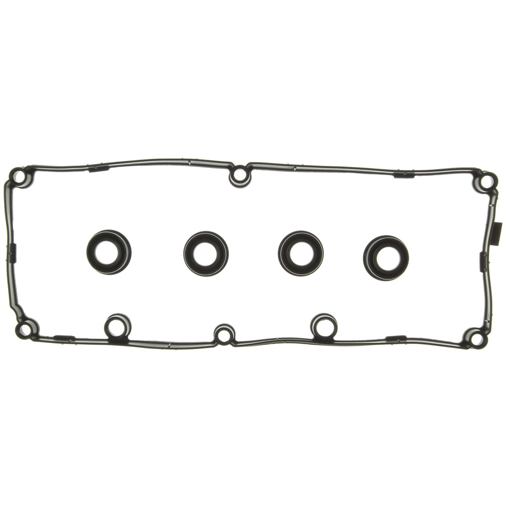 2014 Volkswagen Passat Engine Valve Cover Gasket Set