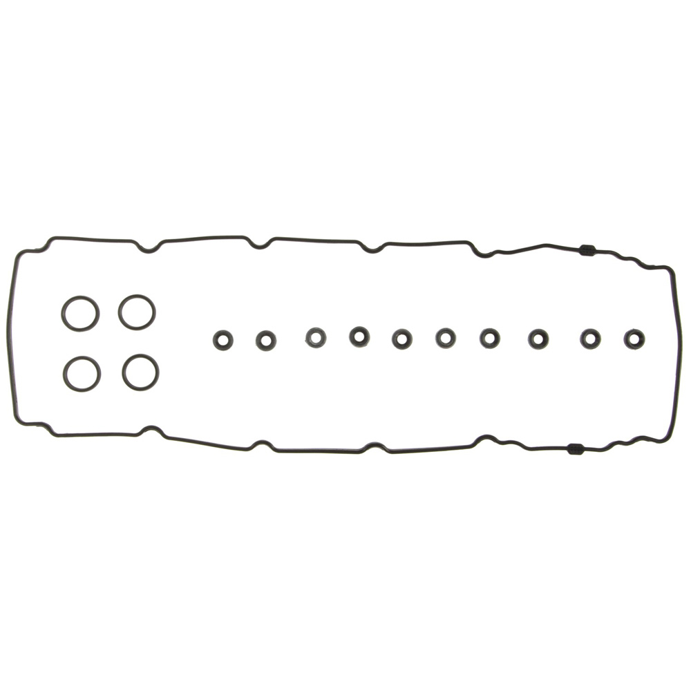 2003 Jaguar S-Type Engine Gasket Set - Valve Cover