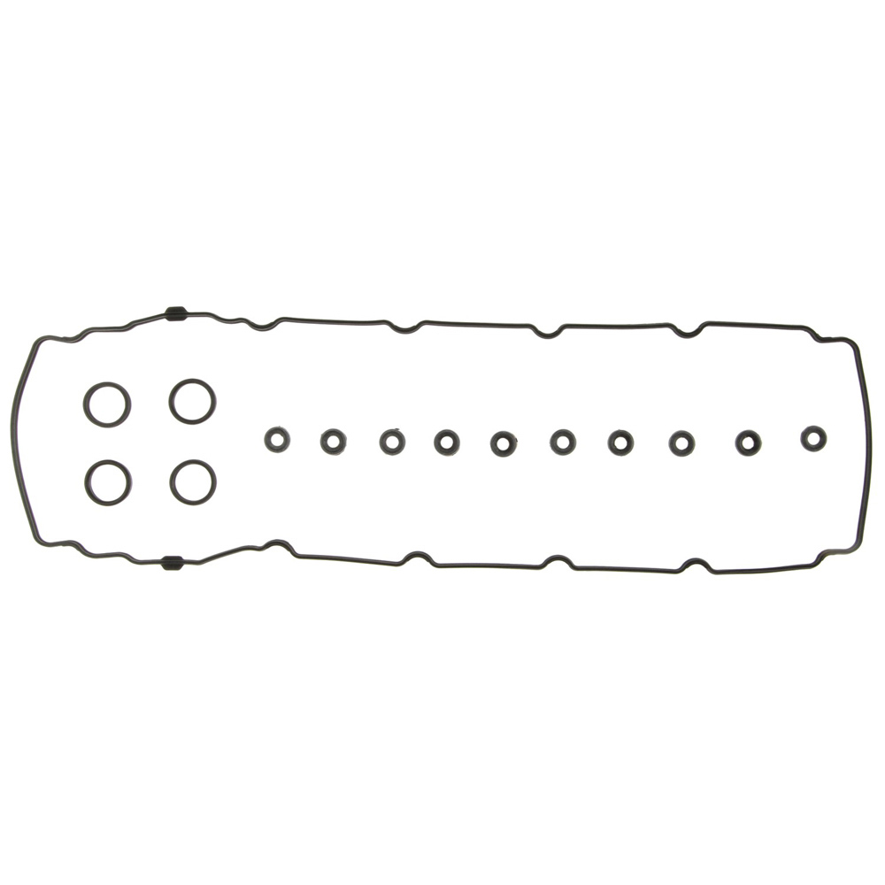 2003 Jaguar S-Type Engine Gasket Set - Valve Cover