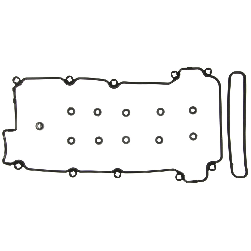 2003 Jaguar X-Type Engine Gasket Set - Valve Cover