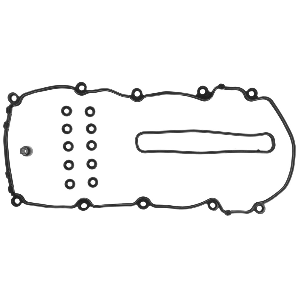 2003 Jaguar X-Type Engine Gasket Set - Valve Cover