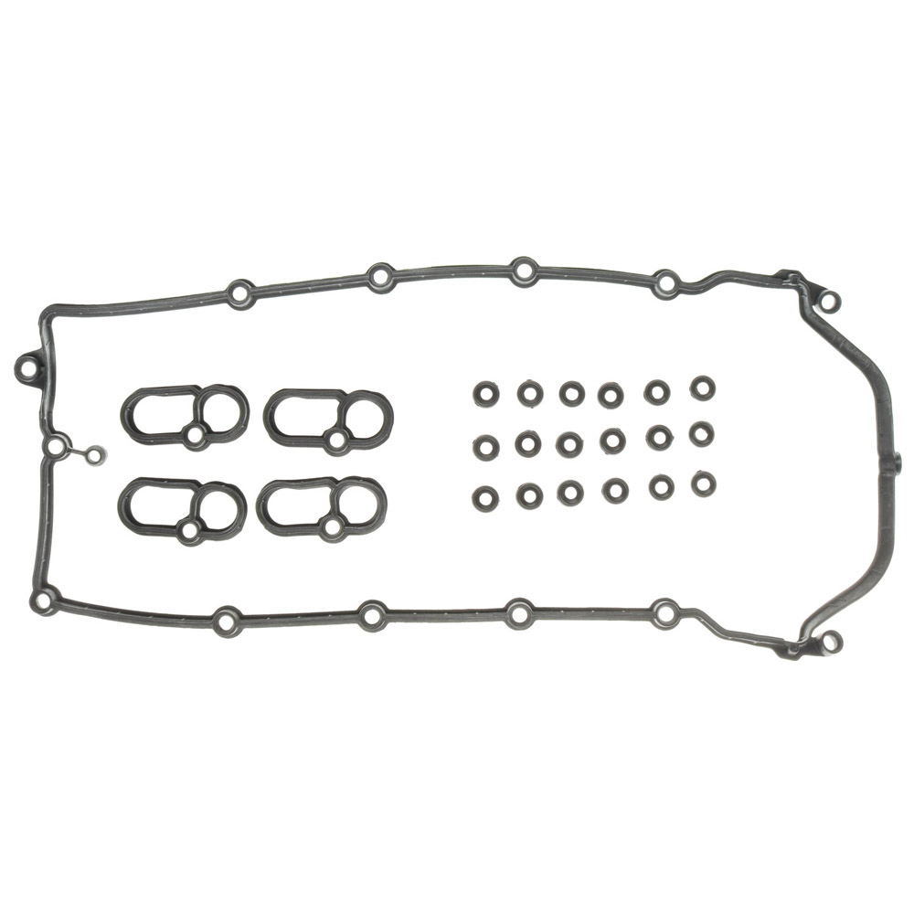 2016 Jaguar F-Type Engine Gasket Set - Valve Cover