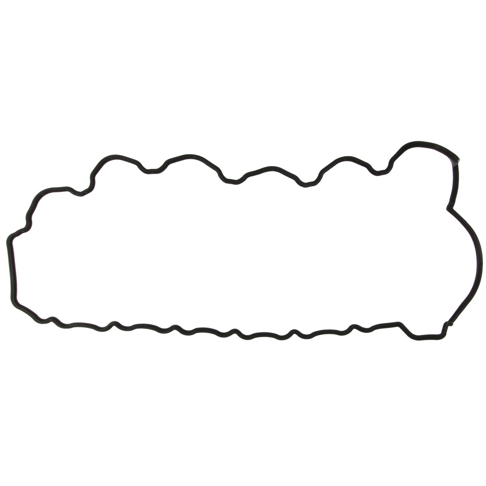 2016 Mercedes Benz S600 Engine Gasket Set - Valve Cover