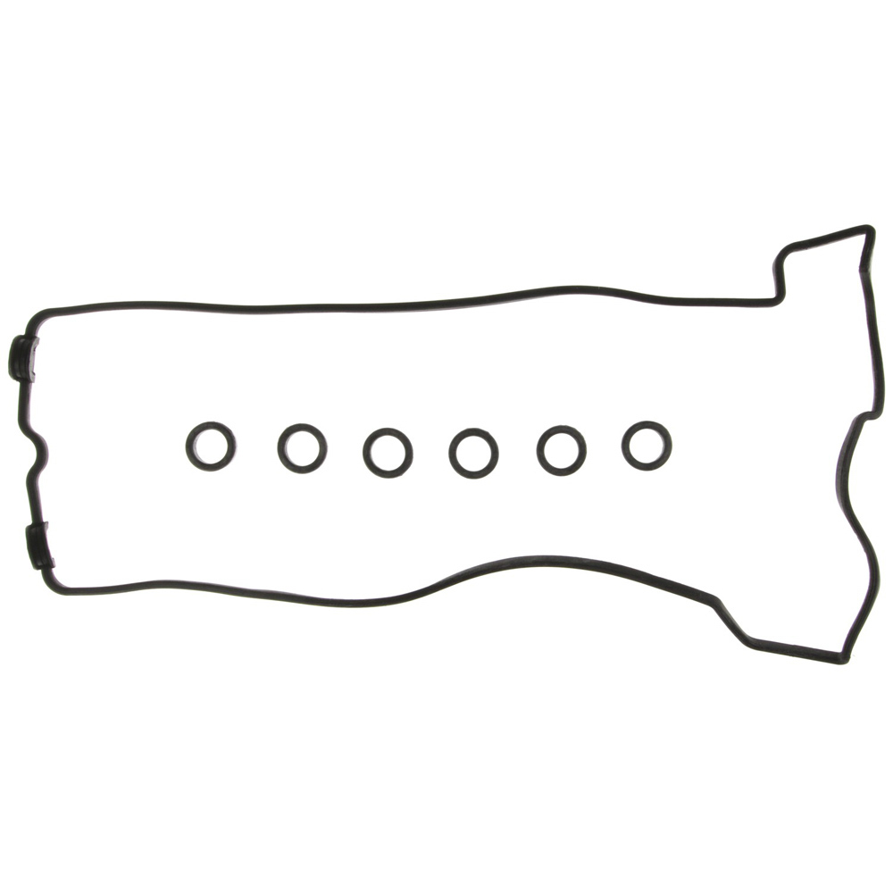 2000 Mercedes Benz SL600 Engine Gasket Set - Valve Cover