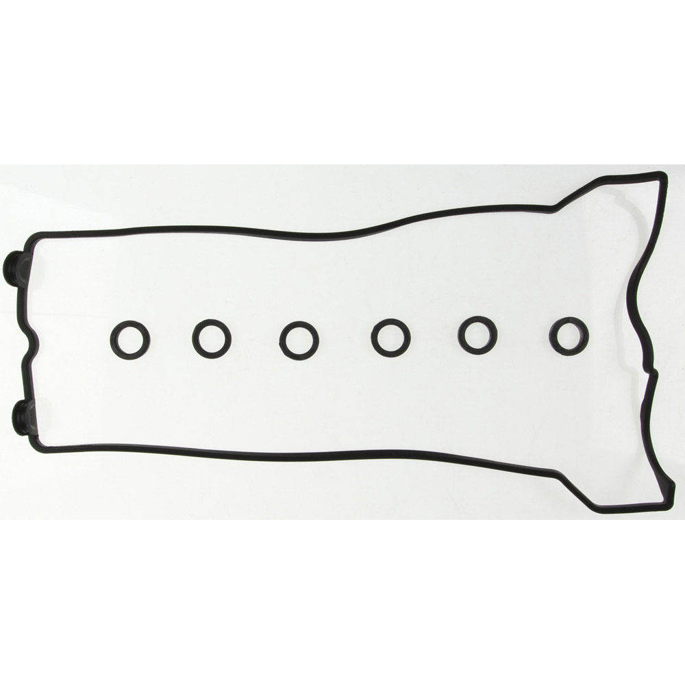 2000 Mercedes Benz SL600 Engine Gasket Set - Valve Cover