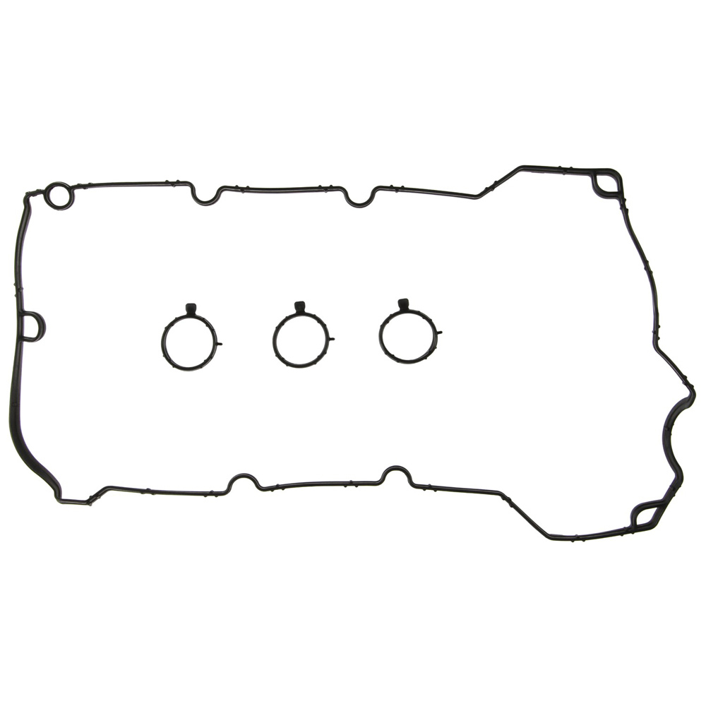 2016 Porsche Panamera Engine Gasket Set - Valve Cover