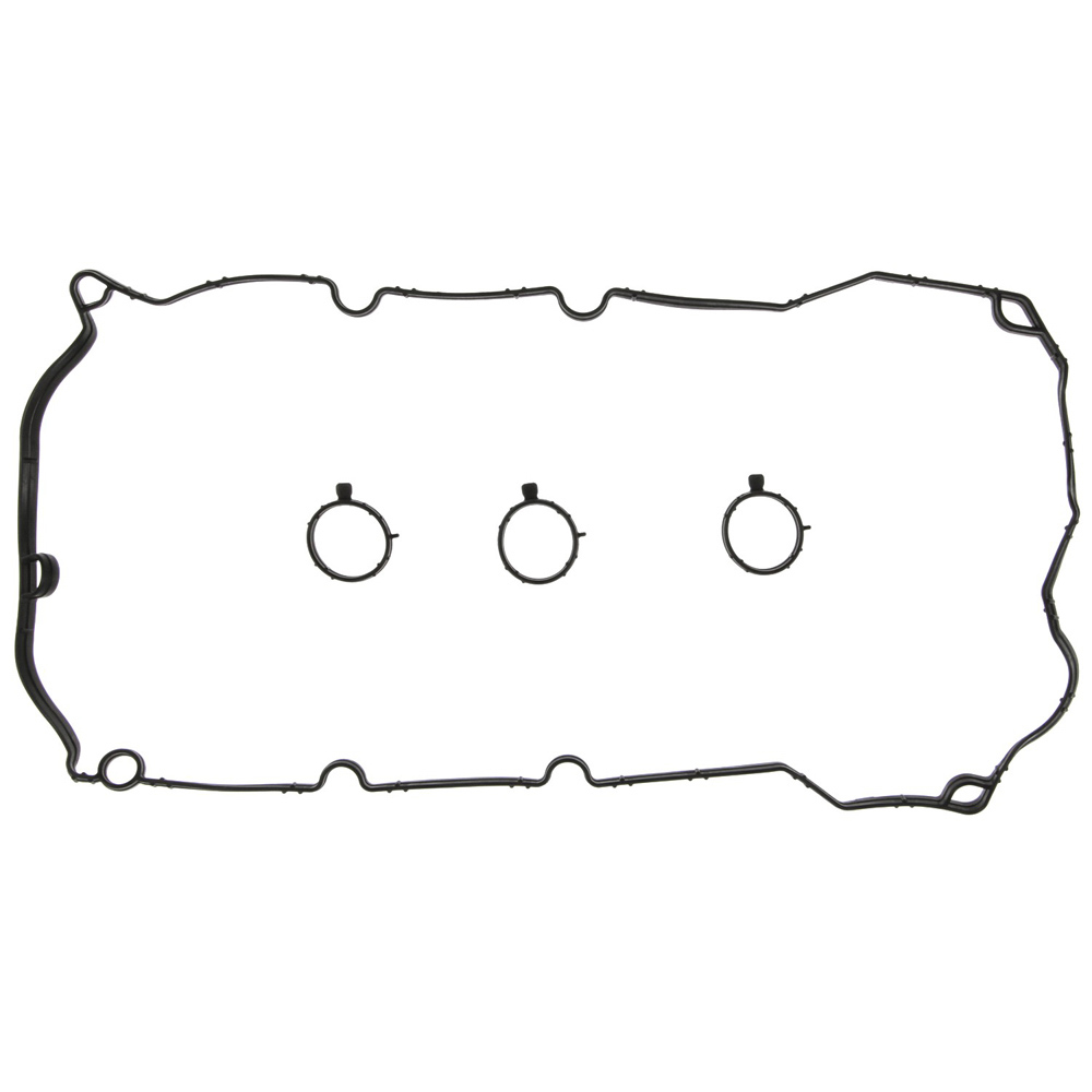2016 Porsche Panamera Engine Gasket Set - Valve Cover
