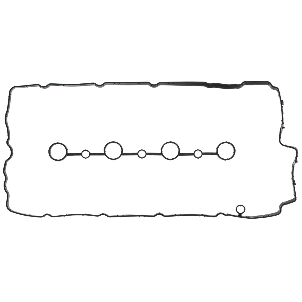 2004 Porsche Cayenne Engine Gasket Set - Valve Cover